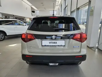 Suzuki Vitara 1.4 Boosterjet 6AT MHEV Spirit - Editie Limita