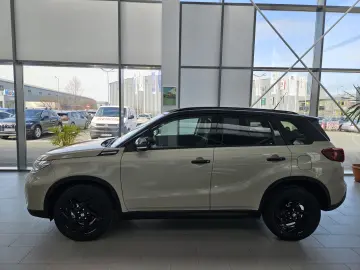 Suzuki Vitara 1.4 Boosterjet 6AT MHEV Spirit - Editie Limita