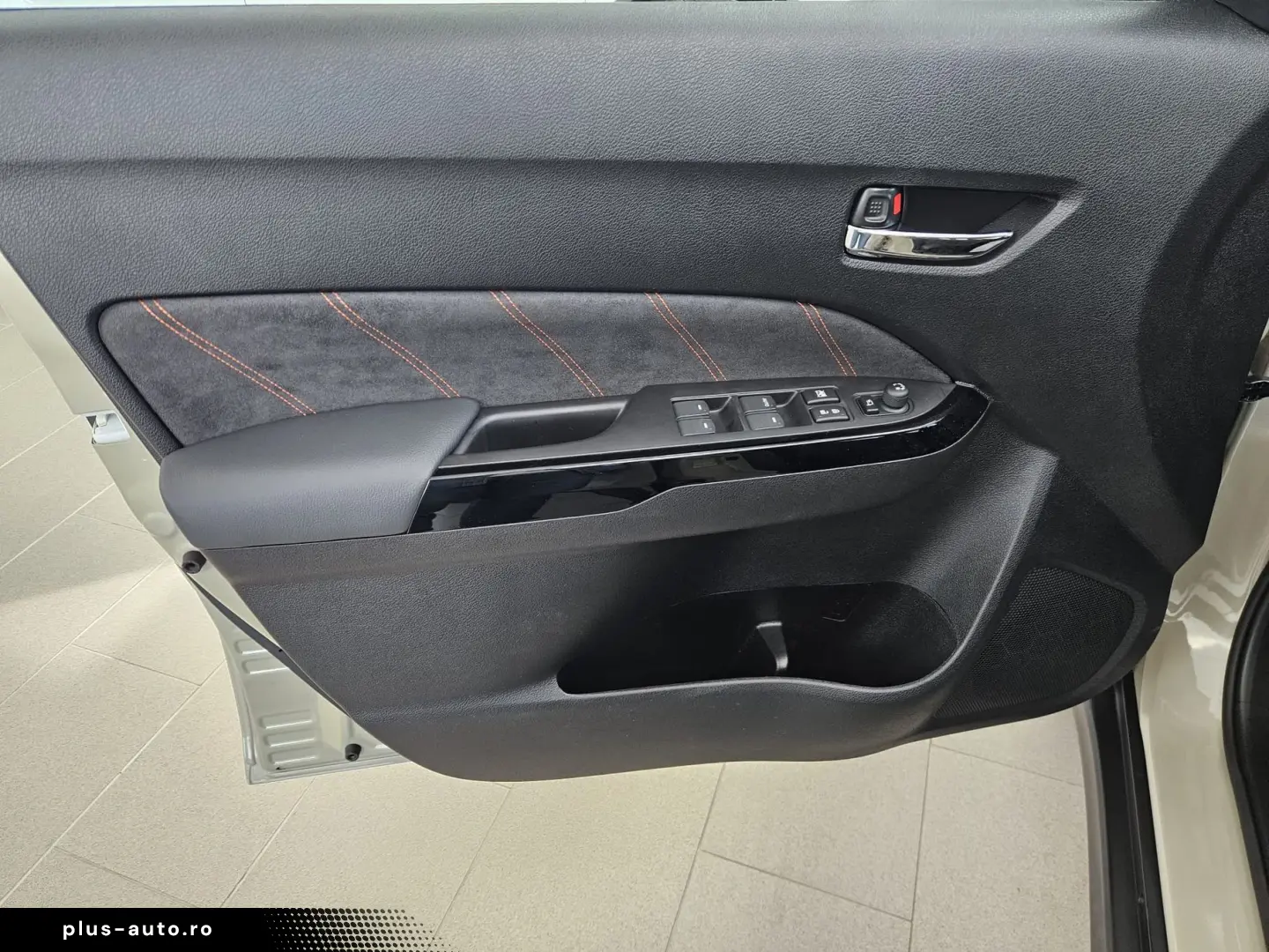 Suzuki Vitara 1.4 Boosterjet 6AT MHEV Spirit - Editie Limita