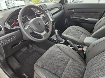 Suzuki Vitara 1.4 Boosterjet 6AT MHEV Spirit - Editie Limita