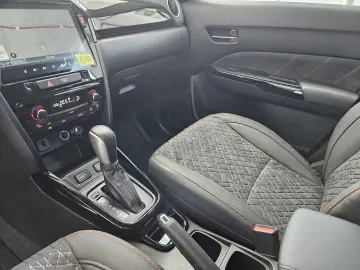 Suzuki Vitara 1.4 Boosterjet 6AT MHEV Spirit - Editie Limita