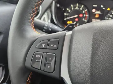 Suzuki Vitara 1.4 Boosterjet 6AT MHEV Spirit - Editie Limita