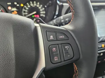 Suzuki Vitara 1.4 Boosterjet 6AT MHEV Spirit - Editie Limita