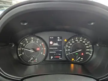 Suzuki Vitara 1.4 Boosterjet 6AT MHEV Spirit - Editie Limita