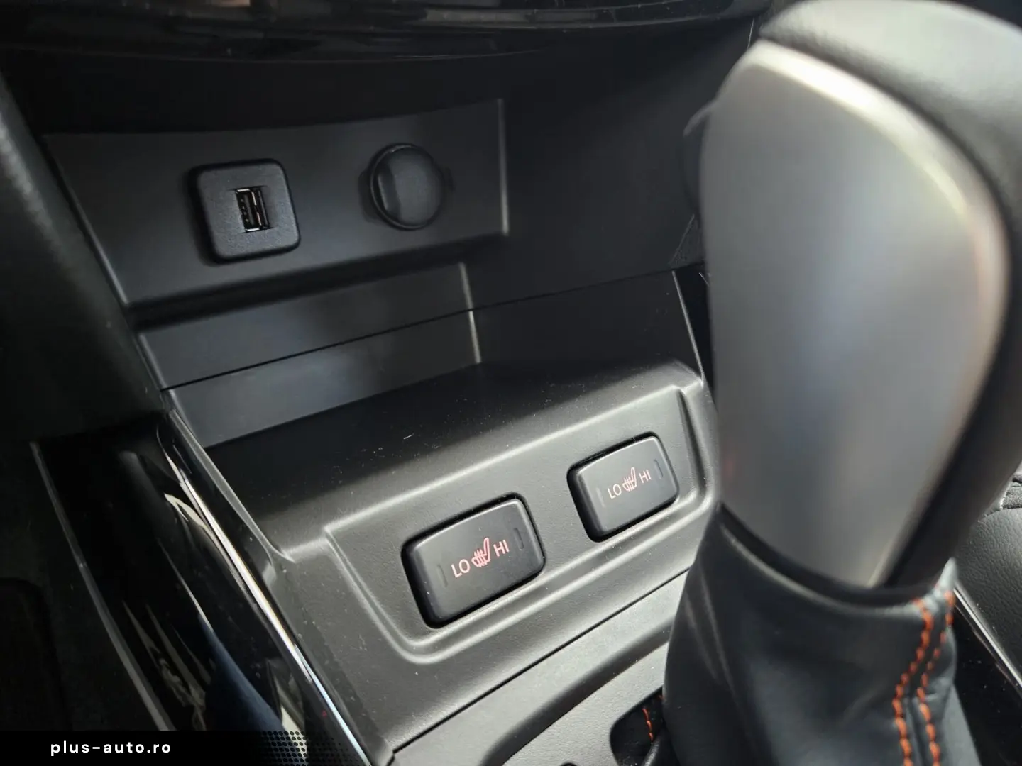 Suzuki Vitara 1.4 Boosterjet 6AT MHEV Spirit - Editie Limita