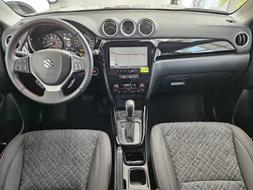 Suzuki Vitara 1.4 Boosterjet 6AT MHEV Spirit - Editie Limita