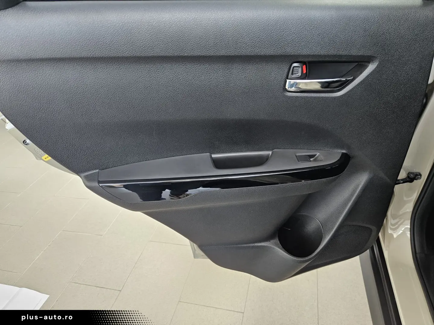 Suzuki Vitara 1.4 Boosterjet 6AT MHEV Spirit - Editie Limita
