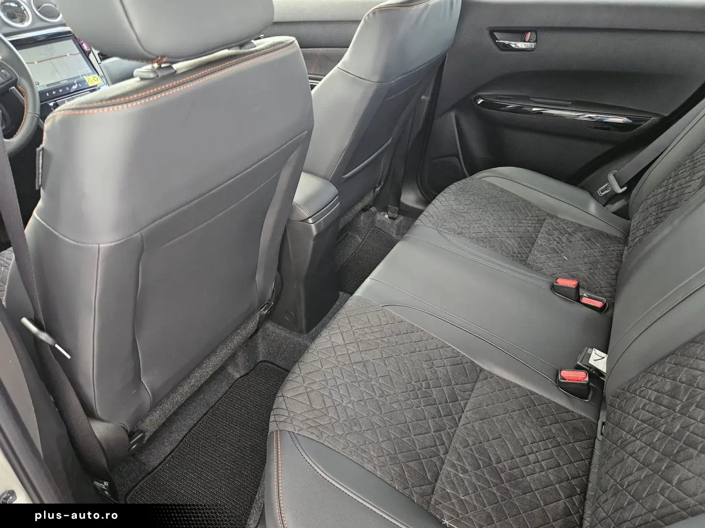 Suzuki Vitara 1.4 Boosterjet 6AT MHEV Spirit - Editie Limita