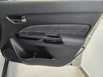 Suzuki Vitara 1.4 Boosterjet 6AT MHEV Spirit - Editie Limita