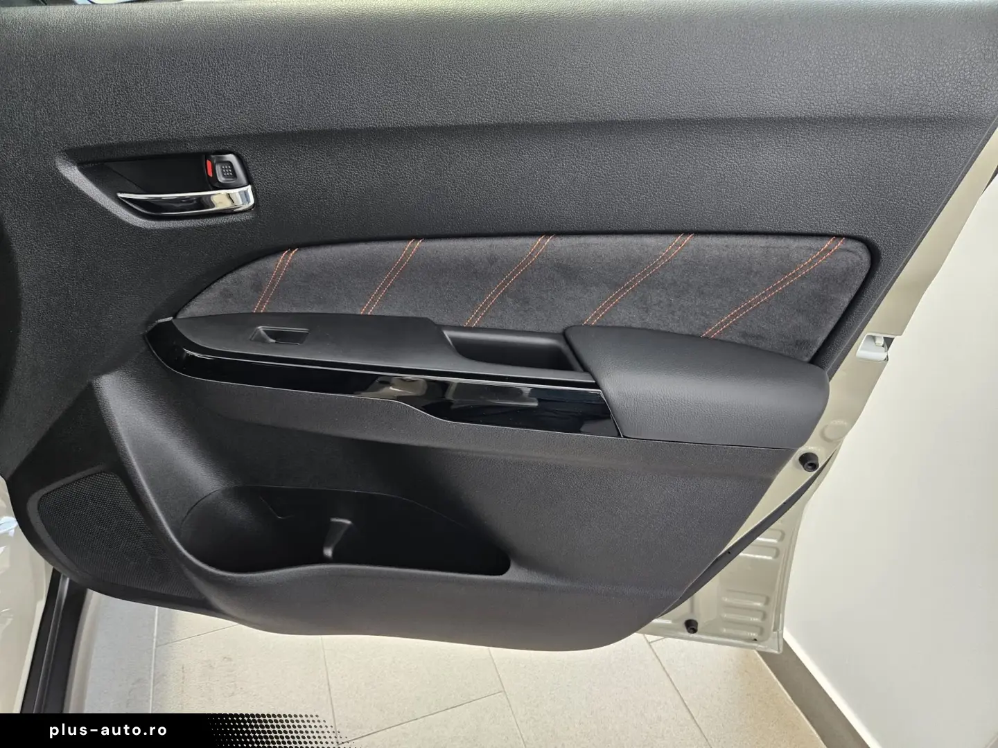Suzuki Vitara 1.4 Boosterjet 6AT MHEV Spirit - Editie Limita