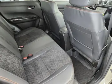 Suzuki Vitara 1.4 Boosterjet 6AT MHEV Spirit - Editie Limita