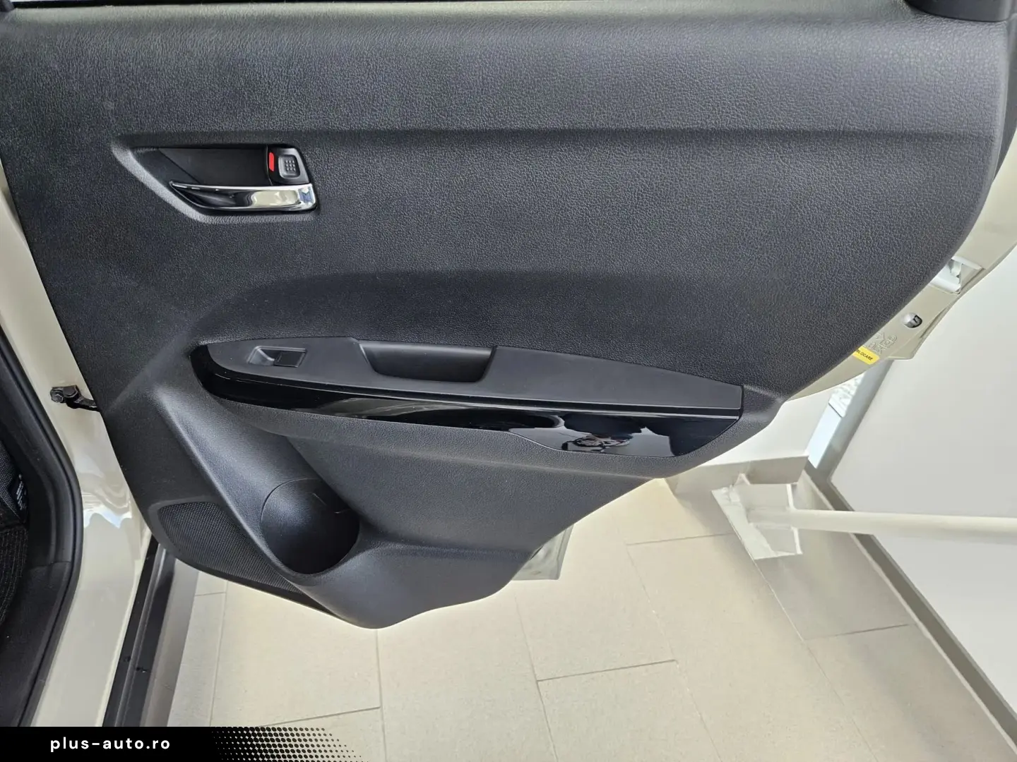 Suzuki Vitara 1.4 Boosterjet 6AT MHEV Spirit - Editie Limita