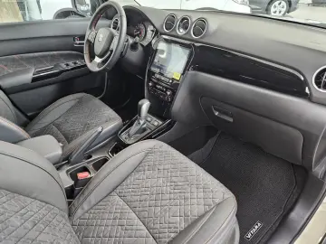 Suzuki Vitara 1.4 Boosterjet 6AT MHEV Spirit - Editie Limita