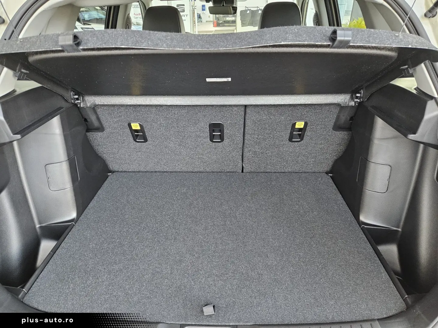Suzuki Vitara 1.4 Boosterjet 6AT MHEV Spirit - Editie Limita