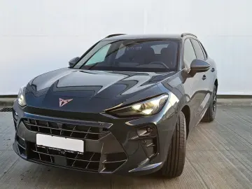 Cupra Terramar 1.5 eTSI 150CP hibrid MHEV