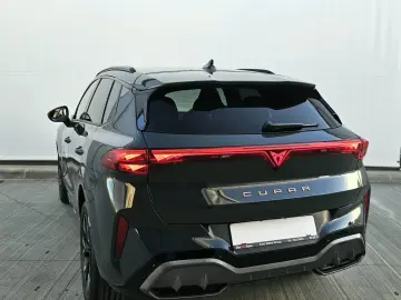 Cupra Terramar 1.5 eTSI 150CP hibrid MHEV