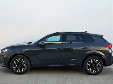 Cupra Terramar 1.5 eTSI 150CP hibrid MHEV