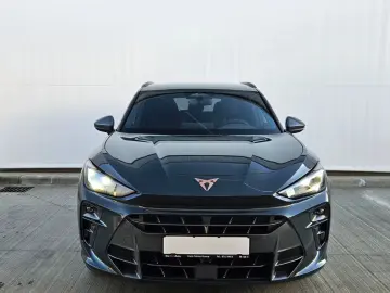 Cupra Terramar 1.5 eTSI 150CP hibrid MHEV