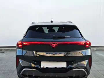 Cupra Terramar 1.5 eTSI 150CP hibrid MHEV
