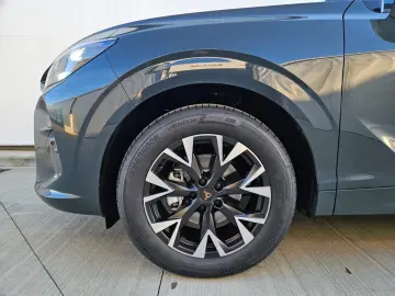 Cupra Terramar 1.5 eTSI 150CP hibrid MHEV