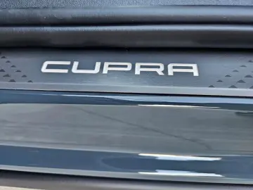 Cupra Terramar 1.5 eTSI 150CP hibrid MHEV