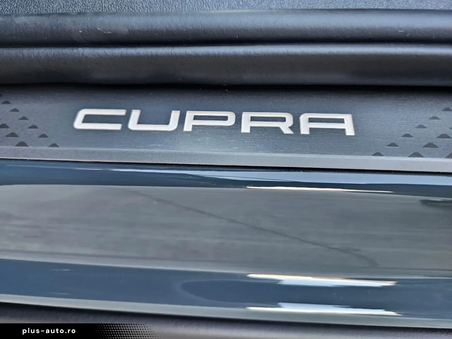 Cupra Terramar 1.5 eTSI 150CP hibrid MHEV