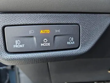 Cupra Terramar 1.5 eTSI 150CP hibrid MHEV