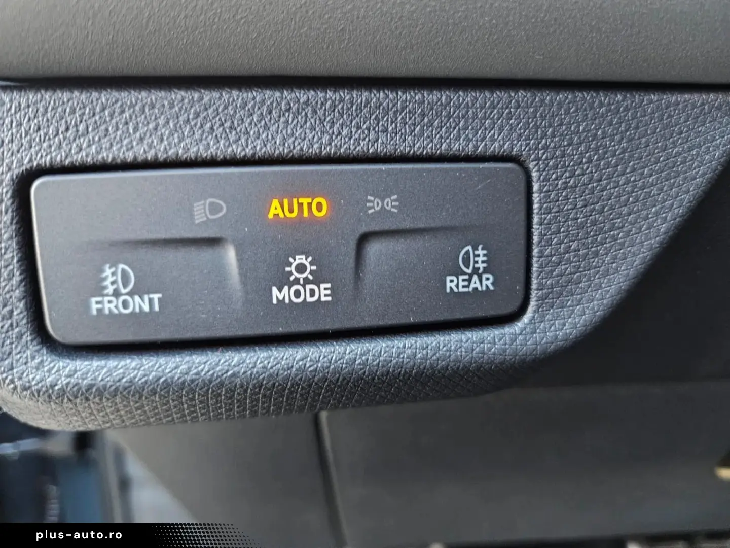 Cupra Terramar 1.5 eTSI 150CP hibrid MHEV