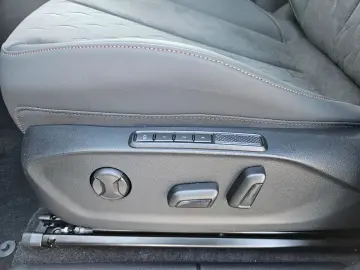 Cupra Terramar 1.5 eTSI 150CP hibrid MHEV