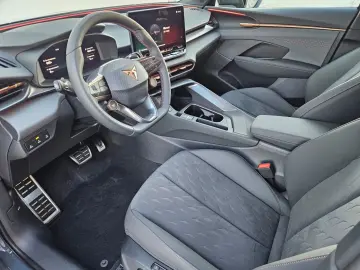 Cupra Terramar 1.5 eTSI 150CP hibrid MHEV