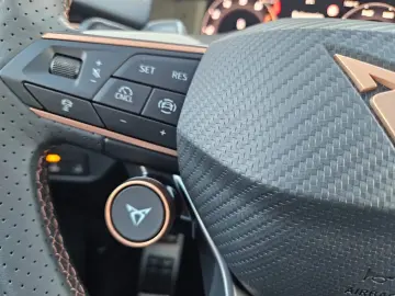 Cupra Terramar 1.5 eTSI 150CP hibrid MHEV
