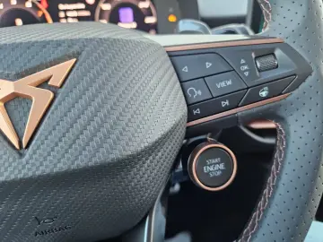 Cupra Terramar 1.5 eTSI 150CP hibrid MHEV
