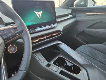 Cupra Terramar 1.5 eTSI 150CP hibrid MHEV