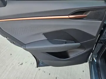 Cupra Terramar 1.5 eTSI 150CP hibrid MHEV