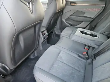Cupra Terramar 1.5 eTSI 150CP hibrid MHEV