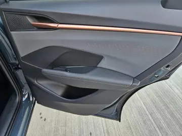 Cupra Terramar 1.5 eTSI 150CP hibrid MHEV
