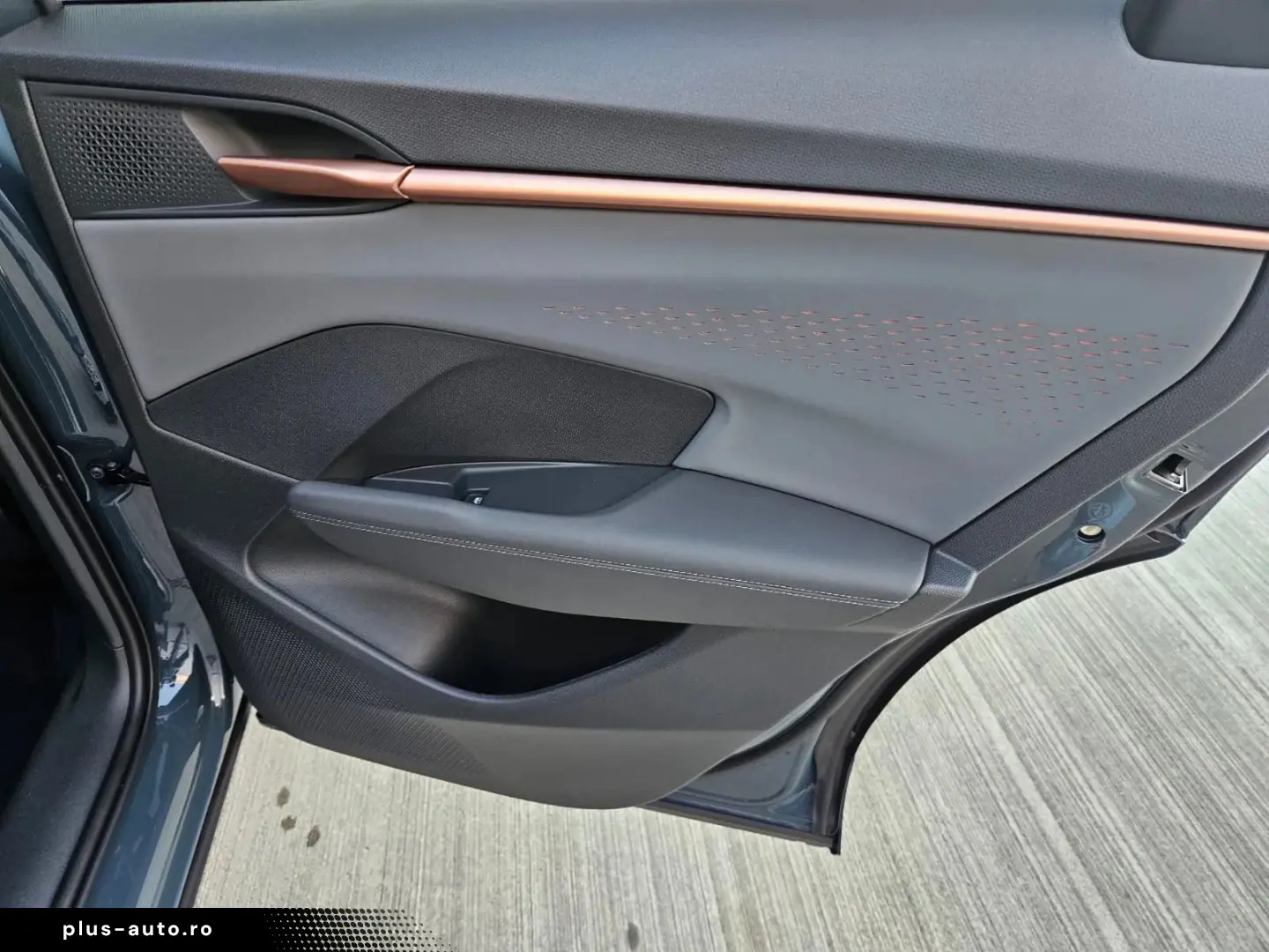 Cupra Terramar 1.5 eTSI 150CP hibrid MHEV