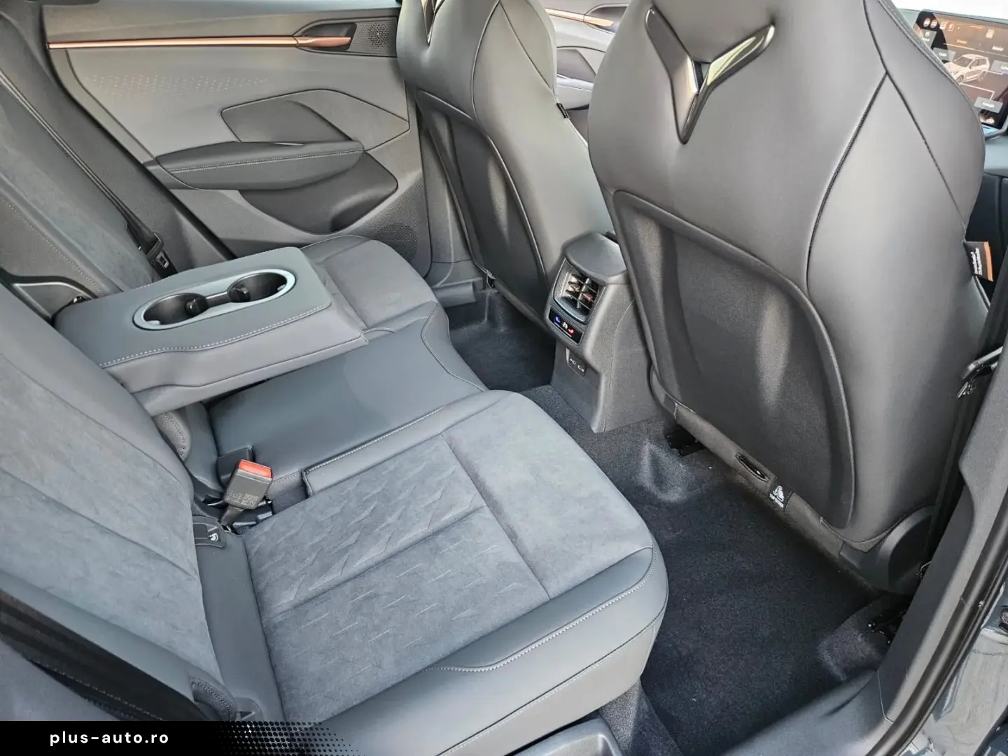 Cupra Terramar 1.5 eTSI 150CP hibrid MHEV