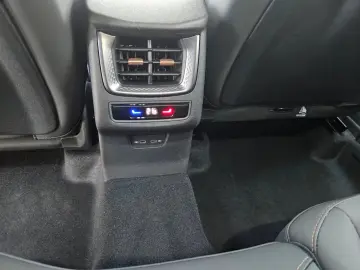 Cupra Terramar 1.5 eTSI 150CP hibrid MHEV