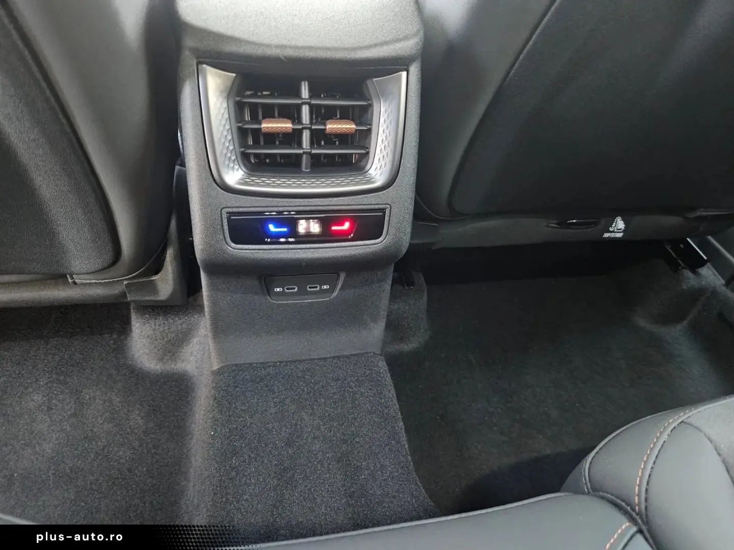 Cupra Terramar 1.5 eTSI 150CP hibrid MHEV