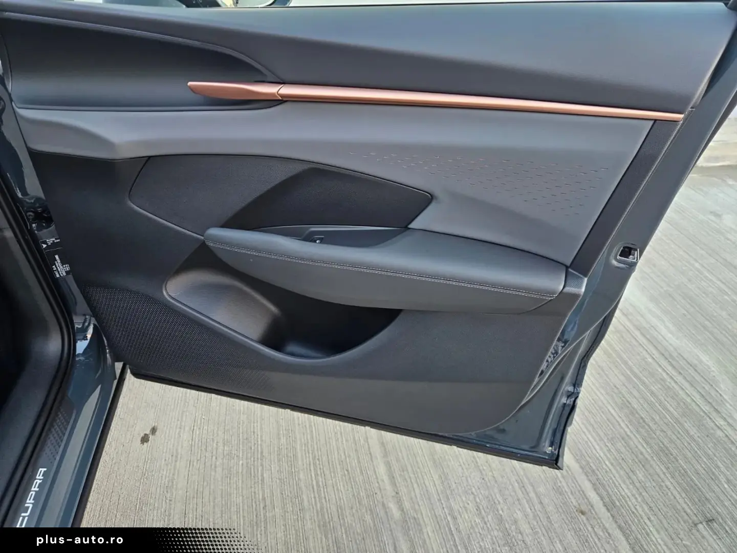 Cupra Terramar 1.5 eTSI 150CP hibrid MHEV