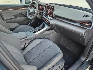 Cupra Terramar 1.5 eTSI 150CP hibrid MHEV