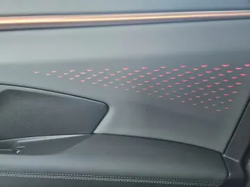 Cupra Terramar 1.5 eTSI 150CP hibrid MHEV