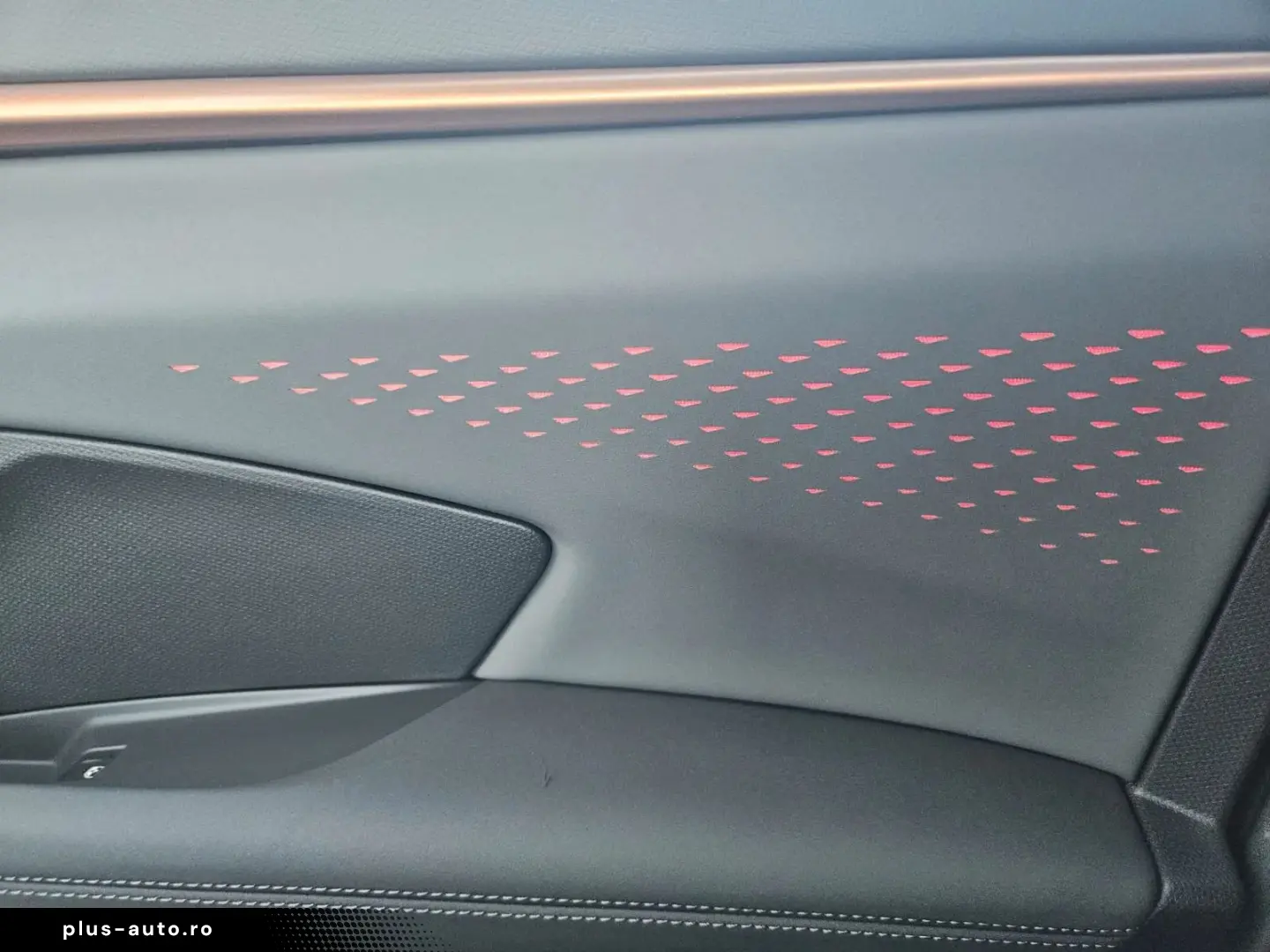 Cupra Terramar 1.5 eTSI 150CP hibrid MHEV