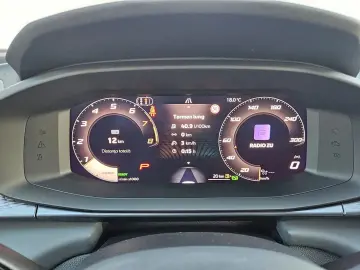 Cupra Terramar 1.5 eTSI 150CP hibrid MHEV