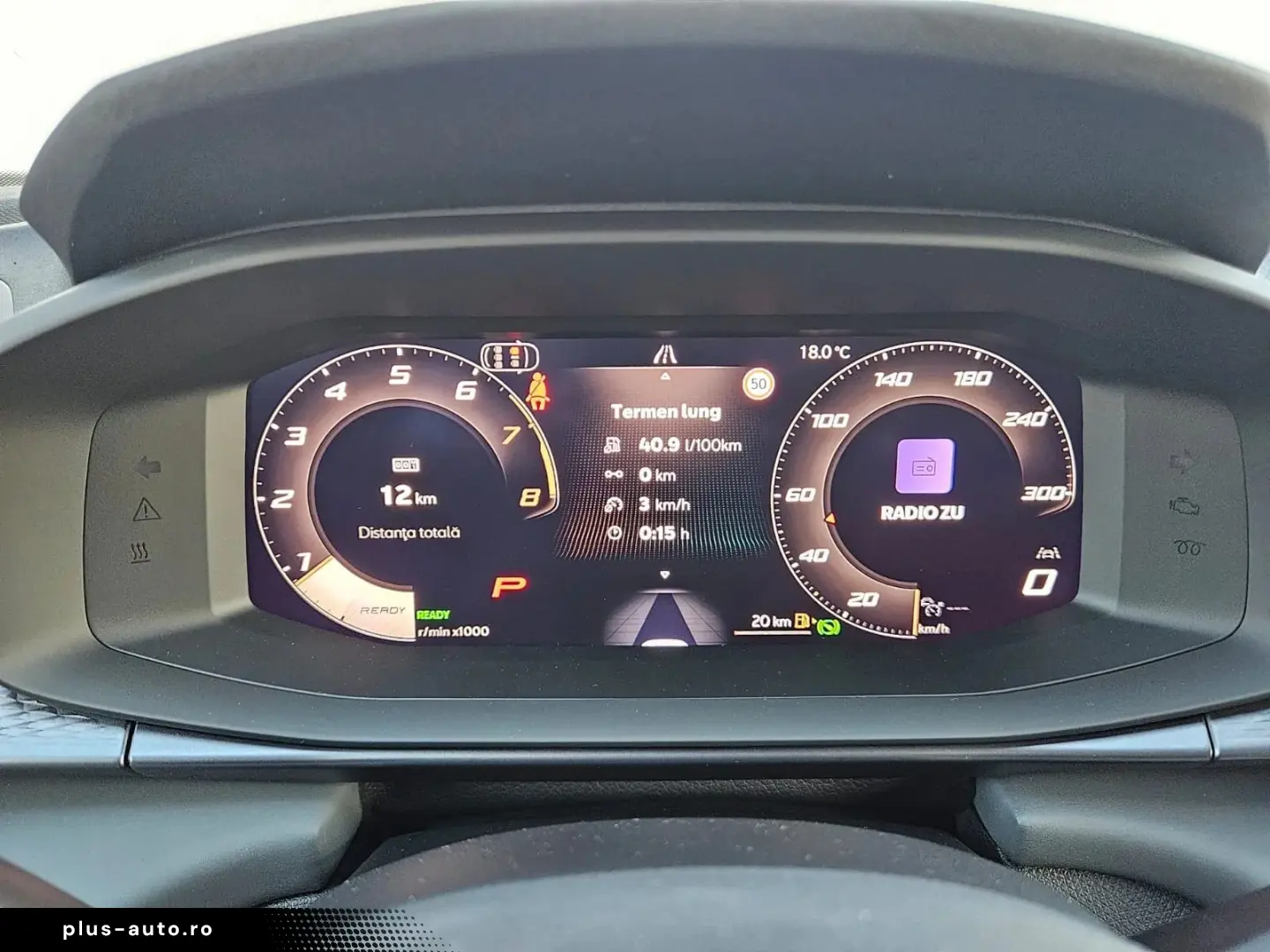 Cupra Terramar 1.5 eTSI 150CP hibrid MHEV