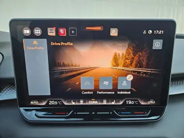 Cupra Terramar 1.5 eTSI 150CP hibrid MHEV