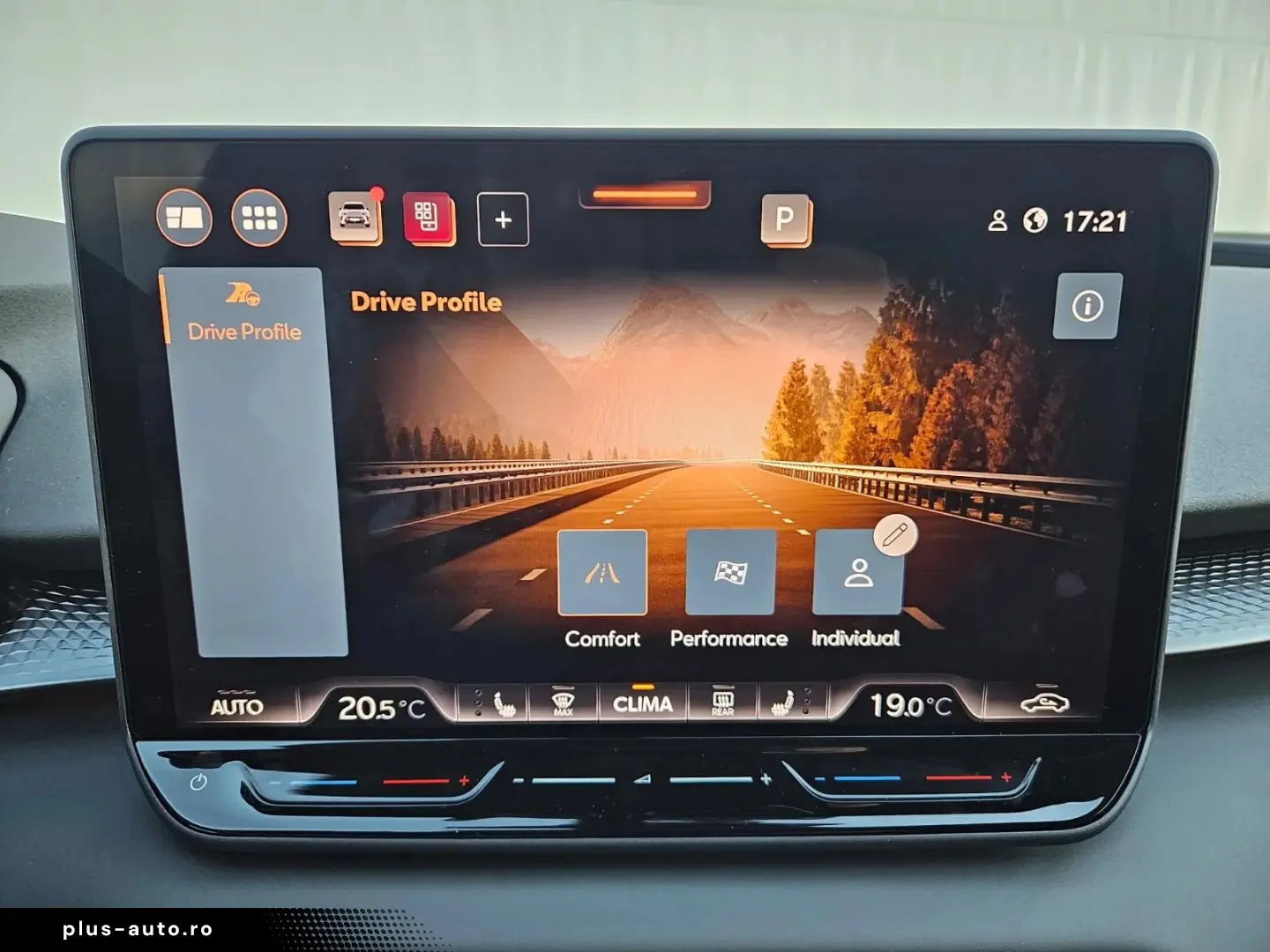 Cupra Terramar 1.5 eTSI 150CP hibrid MHEV