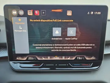 Cupra Terramar 1.5 eTSI 150CP hibrid MHEV