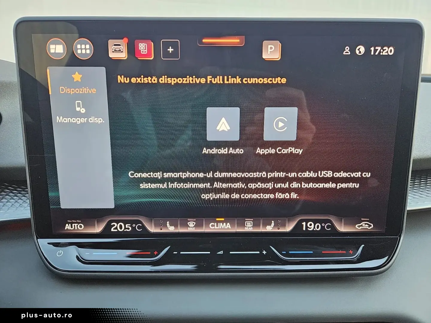 Cupra Terramar 1.5 eTSI 150CP hibrid MHEV